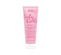 Umberto Giannini Collection Coily Curls Moisture Shampoo