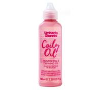 Umberto Giannini Coily Oil 100 ml