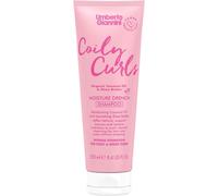 Umberto-Giannini Collection Coily-CurlsMoisture Shampoo