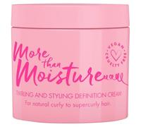 Umberto-Giannini Collection Coily-CurlsMore Than Moisture Styling Cream