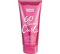 Umberto-Giannini Collection Curl-Styling60 sec Curl Moisture Mask