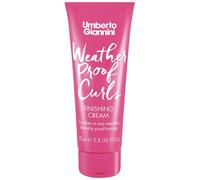 Umberto-Giannini Collection Curl-StylingWeather Proof Curls Finishing Cream