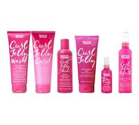 Umberto-Giannini Collection Curl-StylingYour Best Curls Kit