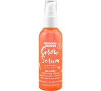 Umberto Giannini Collection Grow Long No Frizz Long Hair Serum
