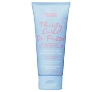Umberto Giannini Thirsty Curls Instant Anti-Frizz Transformation Cream 100ml