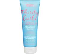 Umberto-Giannini Collection Thirsty-CurlsHydrating Shampoo