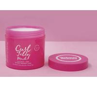 Umberto Giannini CURL JELLY INTENSIVE MASK De Frizz Treatment 200ML