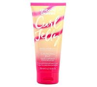 Umberto Giannini Curl Jelly Scrunching Jelly Vanilla Gelato Limited Edition 200ml