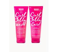 Umberto Giannini Curl Jelly Shampoo and Conditioner Duo