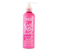 Umberto Giannini Curl Jelly Smoothie - Leave-in Conditioner with Shea Butter - Lightweight Lotion - Detangle & Define Curls