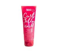 Umberto Giannini Curl Jelly Wash Curl Defining Shampoo With Vitamin B5 250ml