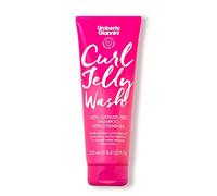 Umberto Giannini Curl Jelly Wash Shampoo 250ml