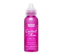 Umberto Giannini Curl Oil Bond Repair 50ml