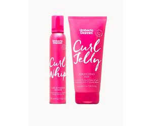 Umberto Giannini Curl Styling Duo 200ml