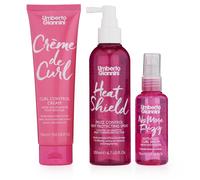 Umberto Giannini Curl Styling Trio