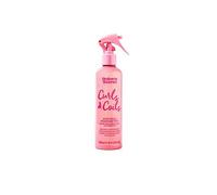 Umberto Giannini Curls & Coils Anti-Frizz Moisture Mist 250ml