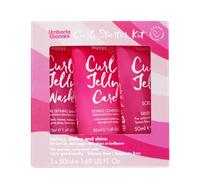 Umberto Giannini Curls Starter Kit 1st