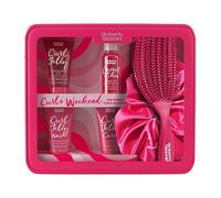 Umberto Giannini Curls Weekend Set