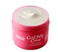 Umberto Giannini Curly Hair Curl Jelly Cream Styling Cream