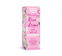 Umberto Giannini Flowerology Rose Drops Miracle Mist Vegan Cruelty Free