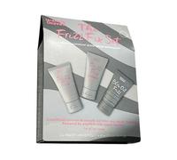 Umberto Giannini Frizz Fix Travel Set
