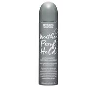 Umberto Giannini Weatherproof Frizz Anti-Humidity Hairspray 200ml