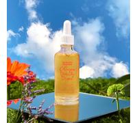 Umberto Giannini Fuller, Longer, Thicker Collagen Density Drops Anti-Shedding Treatment for Waves, Curls and Coils to Reduce Breakage and Thinning
