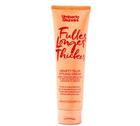 Umberto Giannini Fuller, Longer, Thicker Heat Protect Cream 150ml