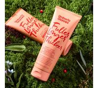 Umberto Giannini Fuller Longer Thicker Root Lock Anti-Hair Fall Shampoo for Waves, Curls and Coils