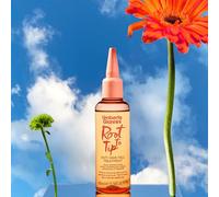 Umberto Giannini Fuller, Longer, Thicker Root to Tip Anti-Hair Fall Pre-Wash Treatment for Waves, Curls and Coils