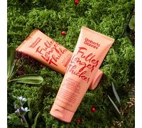 Umberto Giannini Fuller, Longer, Thicker Wash & Care Duo Shampoo and Conditioner for Waves, Curls and Coils to Reduce Shedding