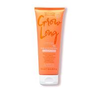 Umberto Giannini Grow Long Lengthening Conditioner Hydrate and Strengthen Anti Pollution Hair Growth Conditioner for Thicker, Fuller Hair. Hair Loss Treatment with Caffeine - Vegan & Cruelty Free