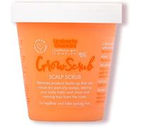 Umberto Giannini Grow Scrub, Vegan & Cruelty Free Exfoliating Coffee Scalp Scrub