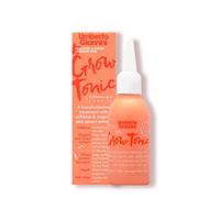 Umberto Giannini Grow Tonic - Vegan & Cruelty Free Hair Growth Treatment - Unique Gro-Complex with Caffeine Reduces Hair Loss within Two Weeks -