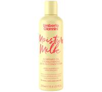 Umberto Giannini Moisture Milk Rosemary Oil Leave In Conditioner 250ml