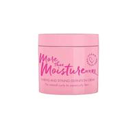 Umberto Giannini Collection Coily Curls More Than Moisture Styling Cream