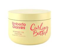 Umberto Giannini Rosemary Oil & Biotin Curling Butter 300ml