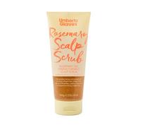 Umberto Giannini Rosemary Oil Strengthening Scalp Scrub 200g