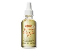 Umberto Giannini Rosemary Scalp and Hair Oil 50ml