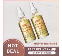Umberto Giannini Rosemary Scalp and Hair Oil 50ml