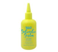 Umberto Giannini Salicylic Serum Scalp Reset Treatment - Vegan Pre-Wash Scalp Exfoliant with Salicylic Acid, Coconut Oil & Pineapple Extract, for Waves, Curls & Coils