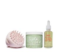 Umberto Giannini Scalp Care Trio