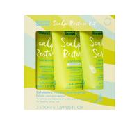Umberto Giannini Scalp Restore Starter Kit 3x50ml