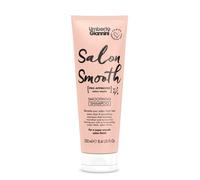Umberto Giannini - Smooth Shampoo with Avocado Oil - Defrizz and Hydrate - Vegan & Cruelty Free Salon Smooth Haircare, 250 ml (Pack of 1)
