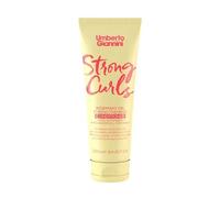 Umberto Giannini Strong Curls Rosemary Oil Conditioner 250ml