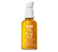 Umberto Giannini The Frizz Oil 50ml
