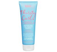Umberto Giannini Thirsty Curls Curl Hydrating Shampoo - for Dry & Dehydrated Curls 250ml, Pack Of 1