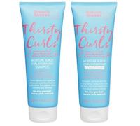 Umberto Giannini Thirsty Curls Moisture Surge Curl Hydrating Conditioner 250ml