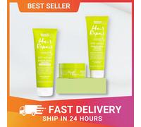 Umberto giannini urgent repair Hair Repair Shampoo. Conditioner. Treatment