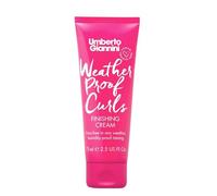 Umberto Giannini Weatherproof Curls Finishing Cream 75ml